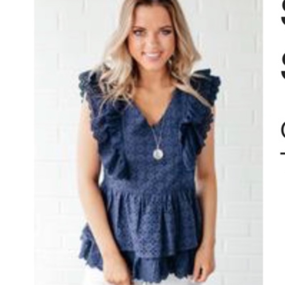 Cute Top